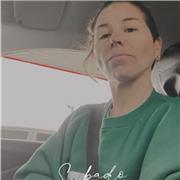 Licenciada en educación, profesora de ingles, clase para niños